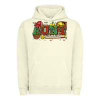 Aunt Softball Urban Hoodie | Teevron