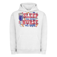 Pigment Lunar Rock sleep all day nurse all night Urban Hoodie - texasbilliewilder