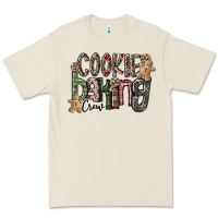 Cookie Baking Crew Premium Tee | Teevron