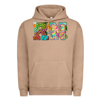 Pigment Burro summer rn Urban Hoodie - texasbilliewilder