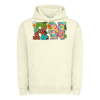 Pigment Pistachio summer rn Urban Hoodie - texasbilliewilder