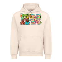 Sandshell summer rn Urban Hoodie - texasbilliewilder