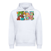 White summer rn Urban Hoodie - texasbilliewilder