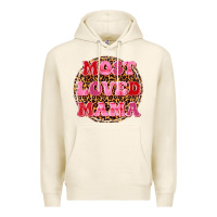 Tofu most loved mama Premium Hoodie - texasbilliewilder