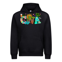 Black summer cna Urban Hoodie - texasbilliewilder