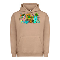 Pigment Burro summer cna Urban Hoodie - texasbilliewilder