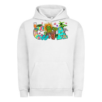 Pigment Lunar Rock summer cna Urban Hoodie - texasbilliewilder