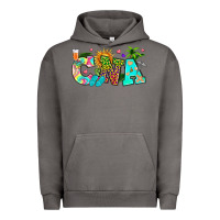 Pigment Tornado summer cna Urban Hoodie - texasbilliewilder