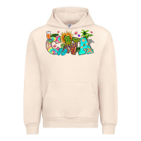 Sandshell summer cna Urban Hoodie - texasbilliewilder