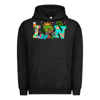 Pigment Black summer lpn Urban Hoodie - texasbilliewilder