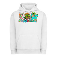 Pigment Lunar Rock summer lpn Urban Hoodie - texasbilliewilder