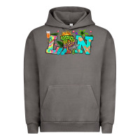 Pigment Tornado summer lpn Urban Hoodie - texasbilliewilder