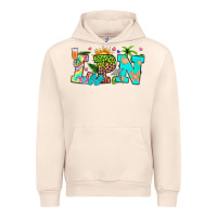 Sandshell summer lpn Urban Hoodie - texasbilliewilder