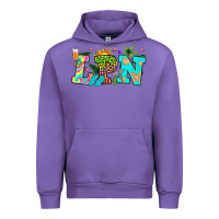 Tulip summer lpn Urban Hoodie - texasbilliewilder