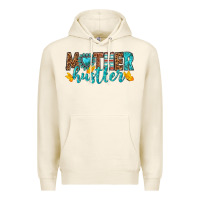 Tofu mother hustler Premium Hoodie - texasbilliewilder