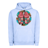 Pigment Grape Ice western crocin Urban Hoodie - texasbilliewilder