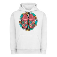 Pigment Lunar Rock western crocin Urban Hoodie - texasbilliewilder