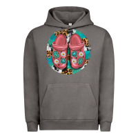 Pigment Tornado western crocin Urban Hoodie - texasbilliewilder