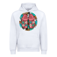 White western crocin Urban Hoodie - texasbilliewilder