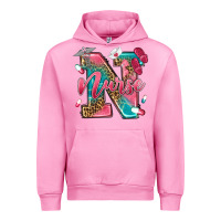 Fuchsia Pink western nurse Urban Hoodie - texasbilliewilder