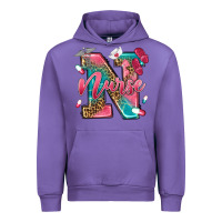 Tulip western nurse Urban Hoodie - texasbilliewilder