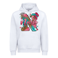 White western nurse Urban Hoodie - texasbilliewilder