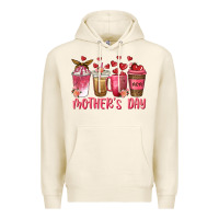 Tofu mothers day coffee cups Premium Hoodie - texasbilliewilder