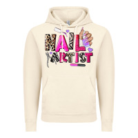 Vintage Artic nail artist Vintage Hoodie - AdoDesignShop