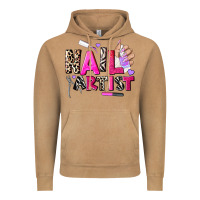 Vintage Camel nail artist Vintage Hoodie - AdoDesignShop