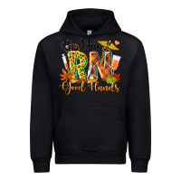 Black you rn good hands fall Urban Hoodie - texasbilliewilder