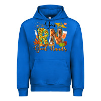 Cobalt you rn good hands fall Urban Hoodie - texasbilliewilder