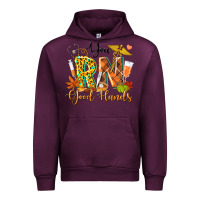 Mauve Wine you rn good hands fall Urban Hoodie - texasbilliewilder