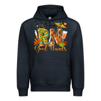 Navy you rn good hands fall Urban Hoodie - texasbilliewilder