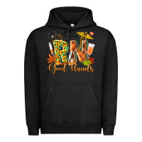 Pigment Black you rn good hands fall Urban Hoodie - texasbilliewilder