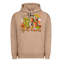 Pigment Burro you rn good hands fall Urban Hoodie - texasbilliewilder