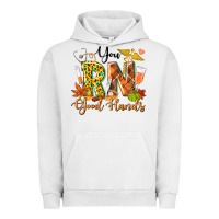 Pigment Lunar Rock you rn good hands fall Urban Hoodie - texasbilliewilder