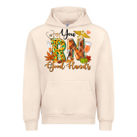 Sandshell you rn good hands fall Urban Hoodie - texasbilliewilder
