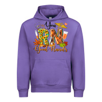 Tulip you rn good hands fall Urban Hoodie - texasbilliewilder