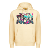 Pina Colada moto mom Premium Hoodie - texasbilliewilder