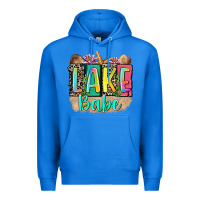True Royal lake babe Premium Hoodie - Zillion Design Studio