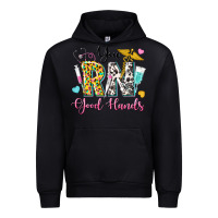 Black you rn good hands Urban Hoodie - texasbilliewilder