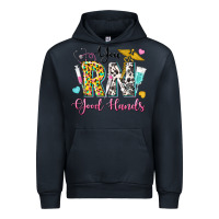 Navy you rn good hands Urban Hoodie - texasbilliewilder