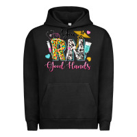 Pigment Black you rn good hands Urban Hoodie - texasbilliewilder