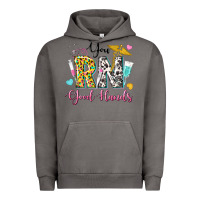 Pigment Tornado you rn good hands Urban Hoodie - texasbilliewilder
