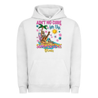 Pigment Lunar Rock aint no cure for the summer time blues Urban Hoodie - texasbilliewilder