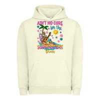 Aint No Cure For The Summer Time Blues Urban Hoodie | Teevron