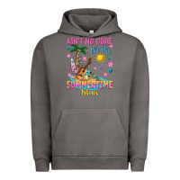 Pigment Tornado aint no cure for the summer time blues Urban Hoodie - texasbilliewilder