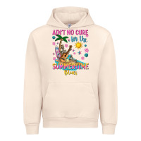 Sandshell aint no cure for the summer time blues Urban Hoodie - texasbilliewilder