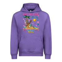 Tulip aint no cure for the summer time blues Urban Hoodie - texasbilliewilder
