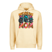 Pina Colada motocross mom Premium Hoodie - texasbilliewilder